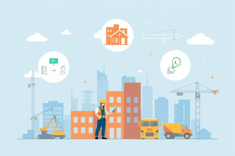 施工培训软件哪个好用些？如何选择适合建筑企业的高效培训工具？