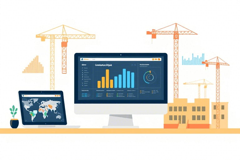 施工标准图集有什么软件可以高效管理与应用？