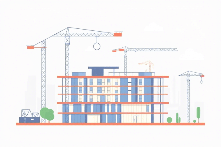 建筑施工看图纸的软件如何提升项目效率与准确性