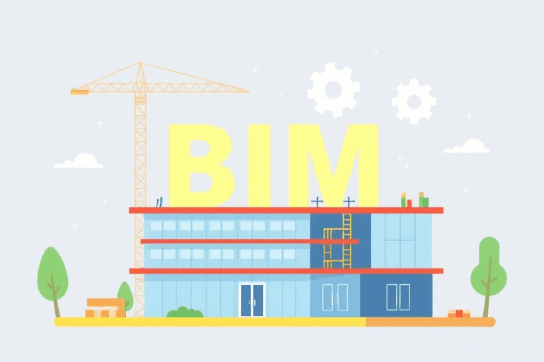 审核施工方案的软件如何助力建筑企业提升项目管理效率与合规性