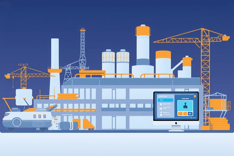 化工施工模拟软件下载怎么操作？如何安全高效获取专业工具？