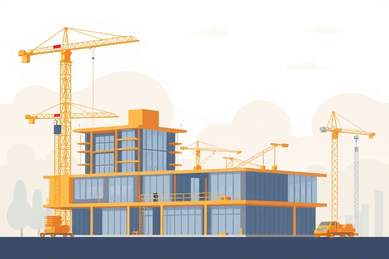 NC财务软件在建工程哪里找？如何高效定位并管理项目进度？