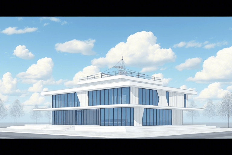 外墙施工图制作软件如何高效完成建筑立面设计与工程细节表达