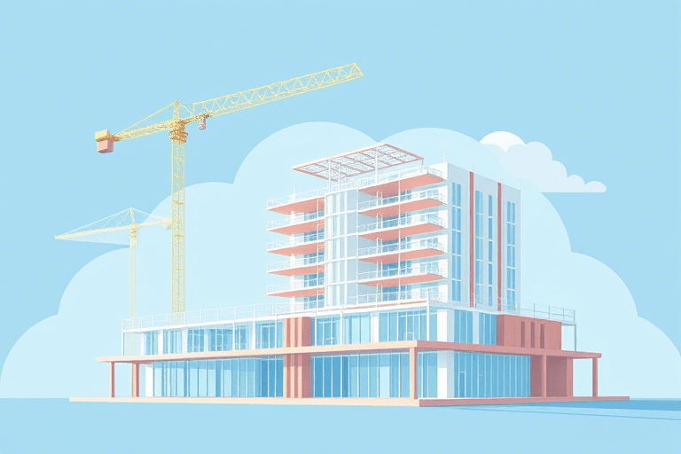 虚拟施工用哪个软件好？主流工具对比与实操指南全解析