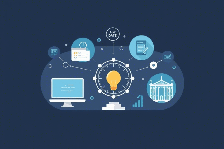 软件实施工作思路如何高效落地？专家详解全流程方法论