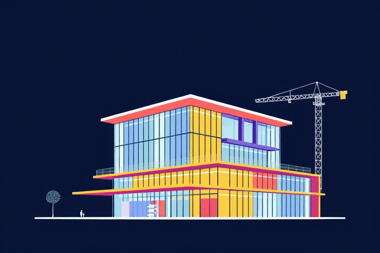 人工智能施工绘图软件如何改变建筑行业？AI技术能否替代人工绘图效率提升？