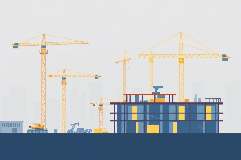 施工软件配备规范标准最新：如何合规配置项目管理工具提升效率