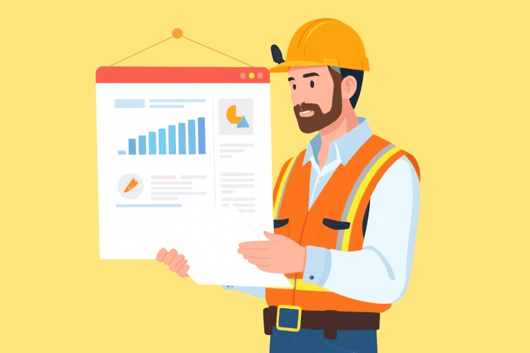 建筑施工员习题软件如何助力职业能力提升与考试通过率