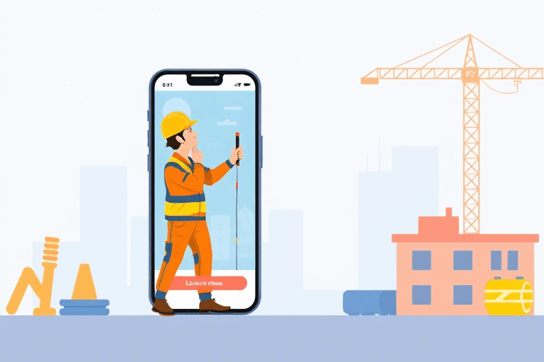 设备施工员题库软件怎么做？高效备考与智能学习的秘密