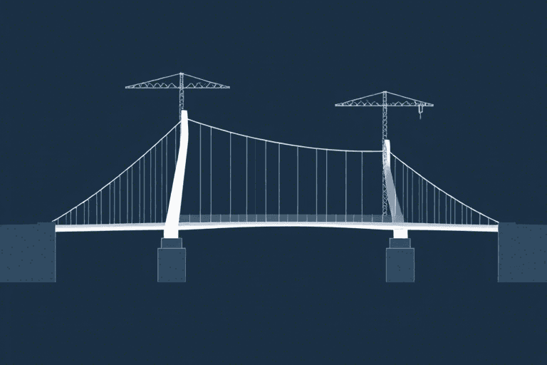 桥梁施工动画软件有哪些？如何选择适合的桥梁施工动画制作工具？