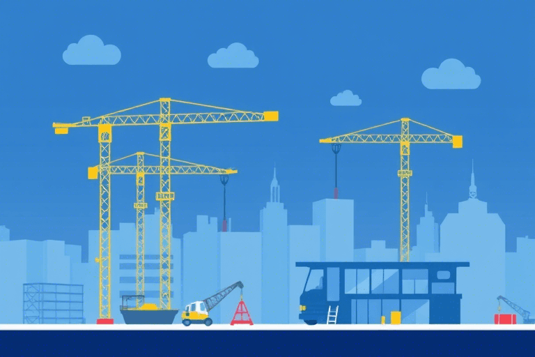 施工工人安全监测的软件如何实现高效智能的安全管理