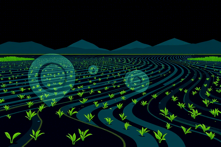 田间渠道施工模拟软件如何助力农业水利高效建设？