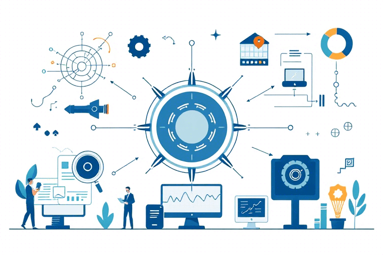 软件实施工程实施流程怎么做才能确保项目成功落地？