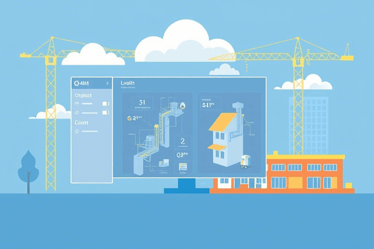 施工看图用软件哪个好用？这些专业工具让你效率翻倍！