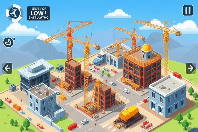 Pico管理软件能开发大空间项目吗？如何实现沉浸式体验与高效协作？