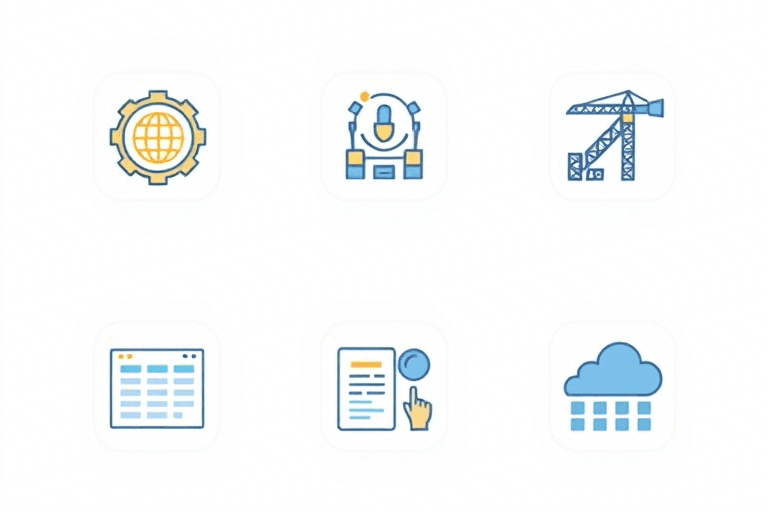 易施工图标软件安装：详细步骤与常见问题解答指南