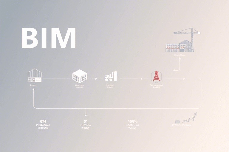 施工BIM用什么软件好？主流工具对比与实操指南