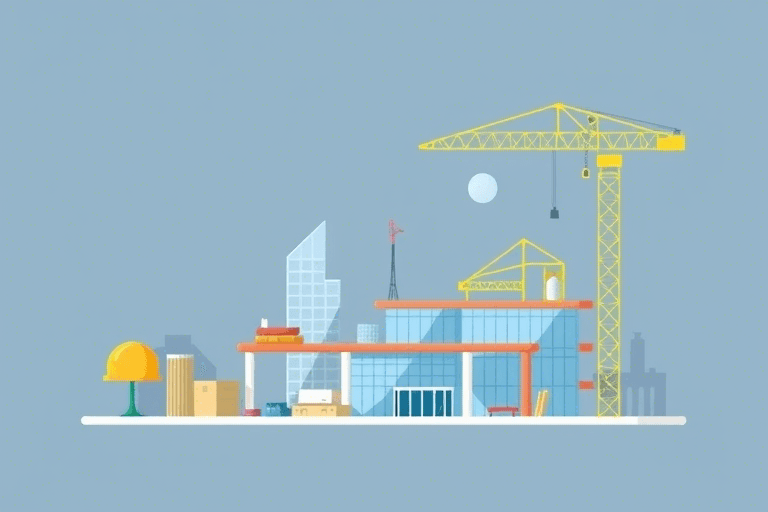 施工组织方案哪个软件好？这些高效工具助你轻松搞定项目管理