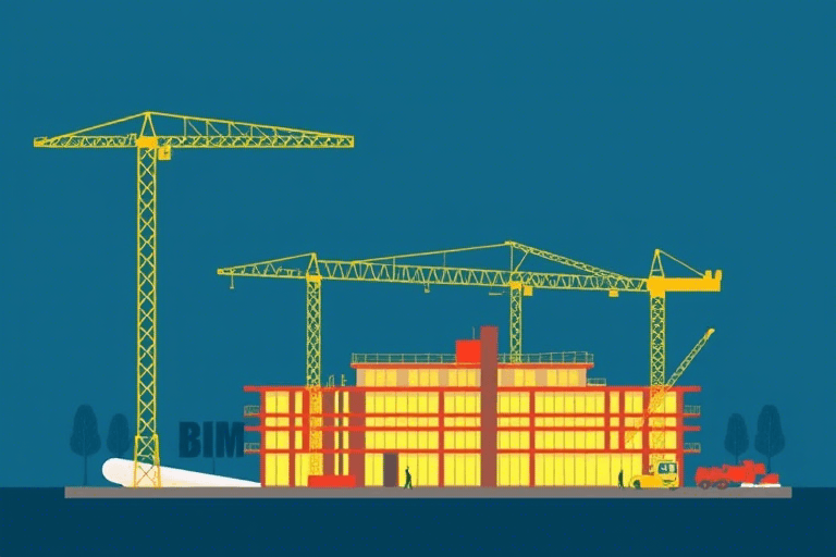 建筑施工企业用到的软件：如何选择与应用提升项目管理效率