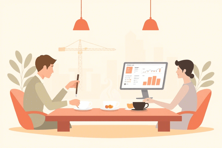 品茗施工技术标软件如何助力投标效率提升？