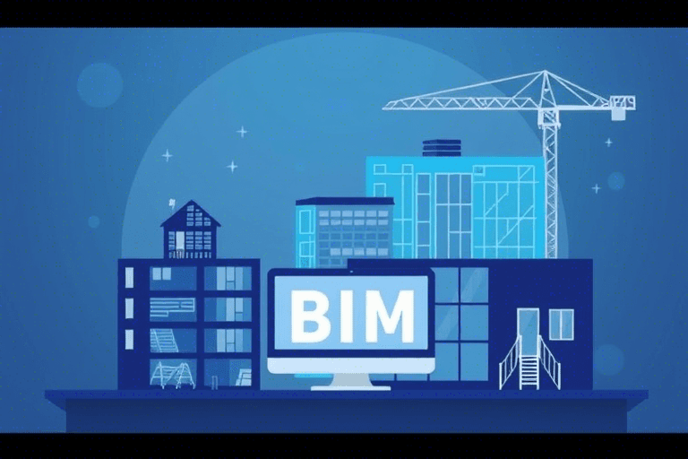 施工方案生成软件推荐：如何高效选择适合工程项目需求的工具