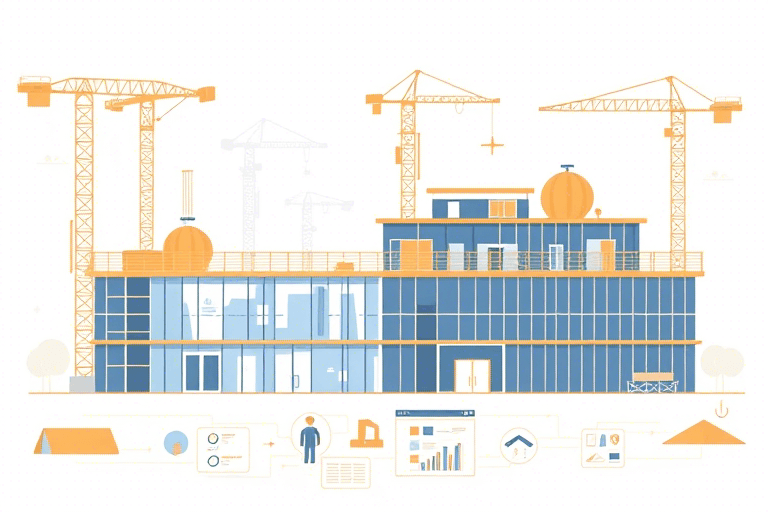 什么软件好写施工方案？高效工具推荐与实操指南全解析