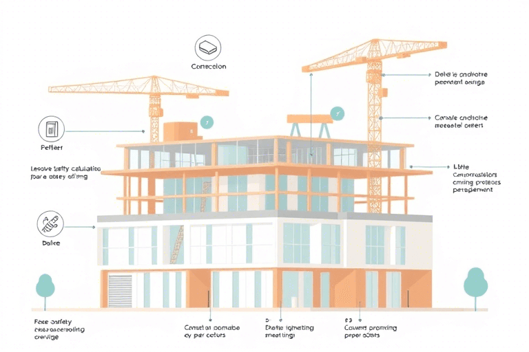 pkpm施工安全计算软件视频教程：如何高效掌握建筑施工安全分析技能