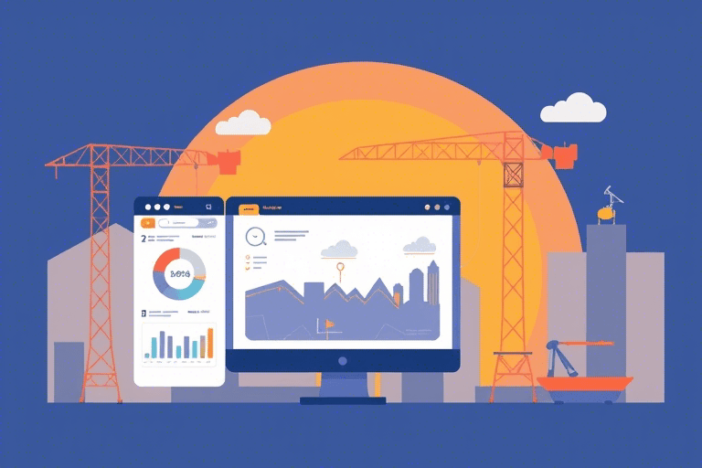 电力施工拍照软件有吗？如何选择与使用专业电力施工影像管理工具