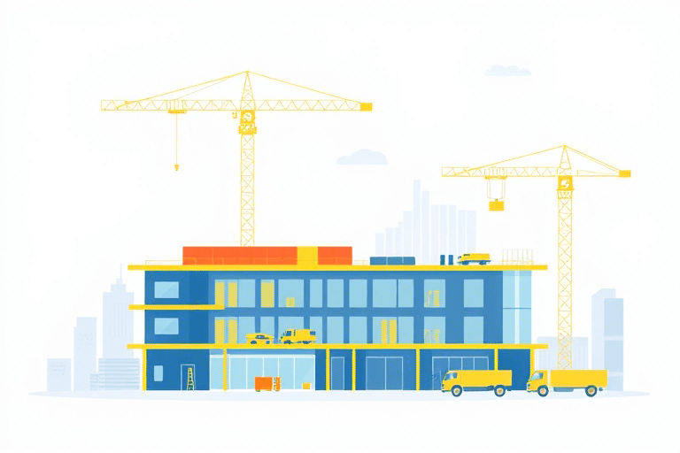 茂名施工计划软件公司如何助力本地建筑企业提升项目管理效率？