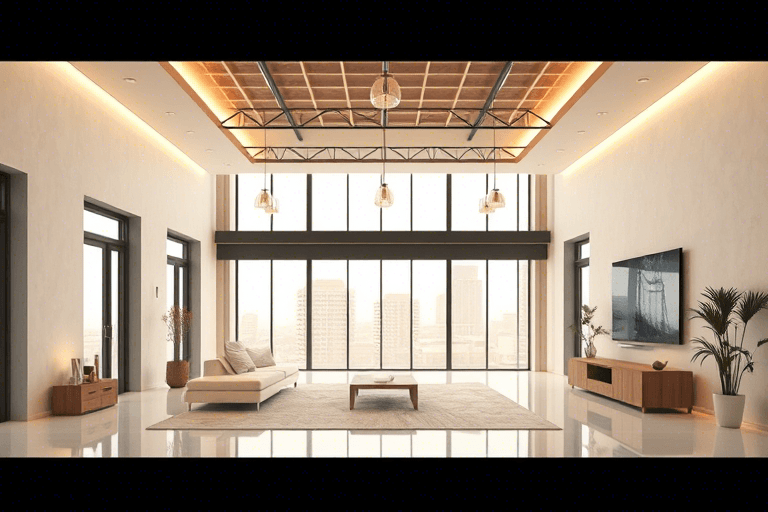 室内施工图视频软件怎么做？如何高效实现可视化施工流程演示？