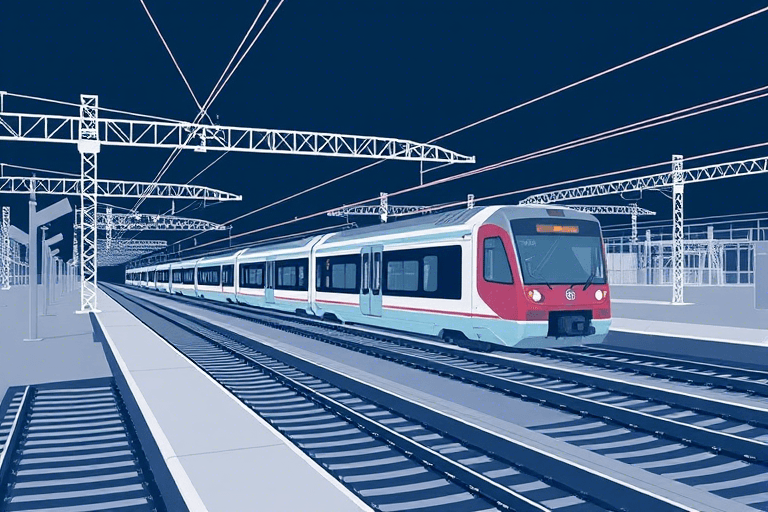 铁路施工方案编制软件如何提升效率与规范性？