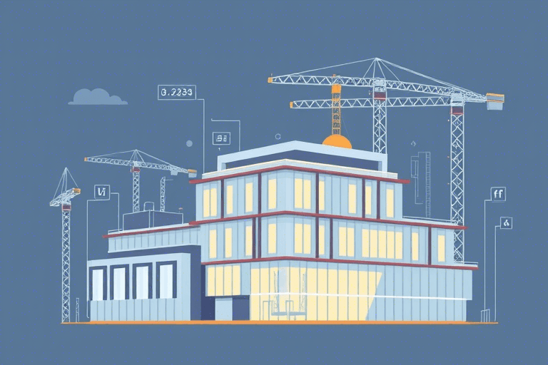 暖通管理软件施工怎么做？如何高效落地暖通项目数字化管理？