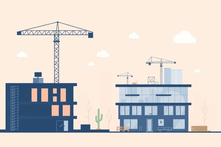 项目施工软件上市公司如何通过技术创新实现市场突破与盈利增长？