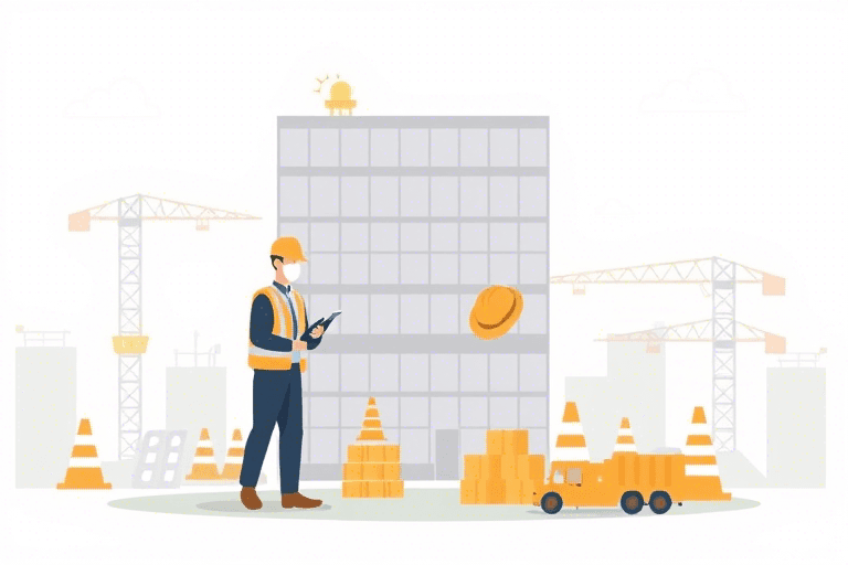 软件施工提前进场通知：如何有效沟通与执行以确保项目顺利推进