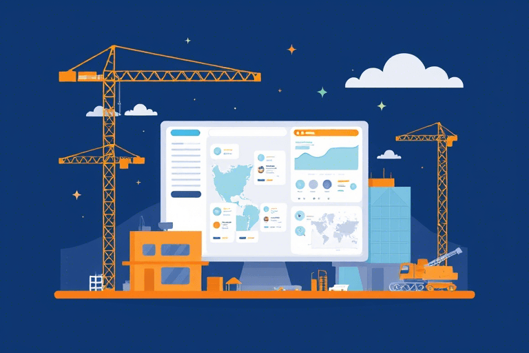 玉林施工项目管理软件怎么做才能提升效率和管理水平？