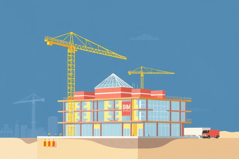 施工工序用什么软件做？主流项目管理工具与实操指南