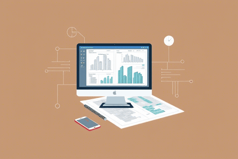 快速画好施工图纸软件怎么选？如何提升设计效率与准确性？