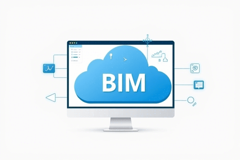 施工电子图用什么软件？如何高效制作与管理工程图纸？