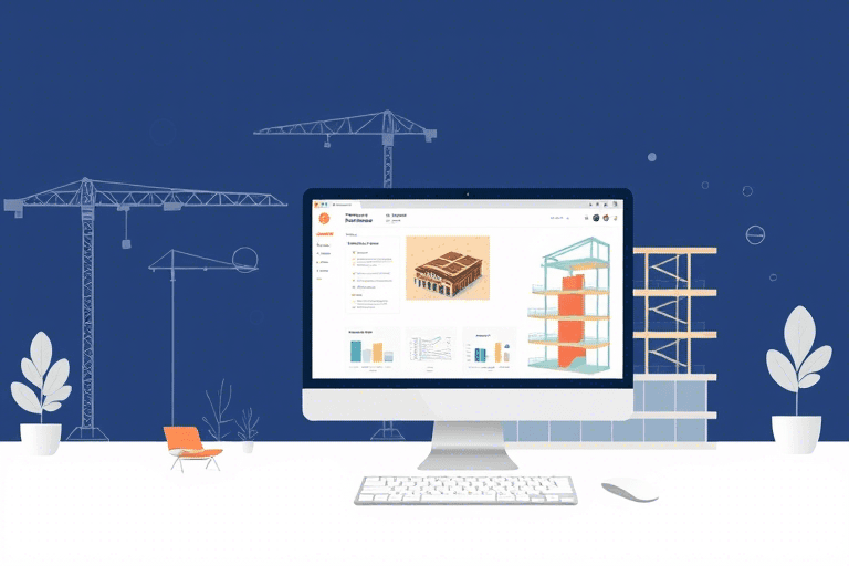 水电施工图绘图软件如何提升工程效率与精准度？