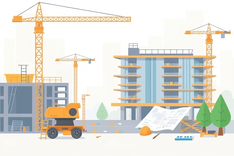 简单的施工图软件真的能替代专业设计吗？新手也能快速上手吗？