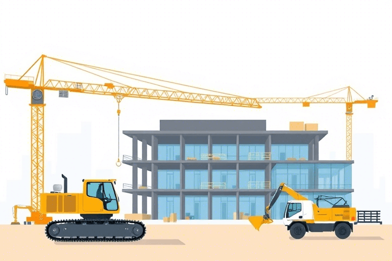 施工设备高清图软件下载：如何获取专业级工程设备高清图像资源