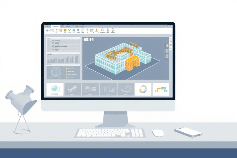 软件绘制施工平面图怎么做？高效精准的建筑施工设计新方式