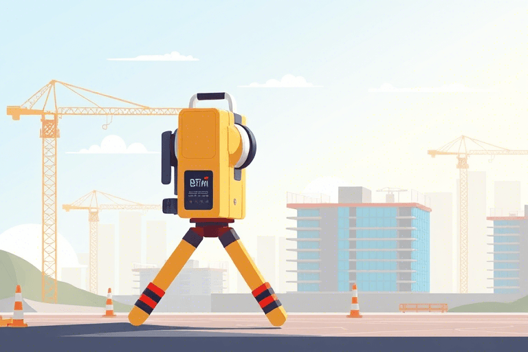 施工坐标计算软件手机版：便捷高效解决工程测量难题