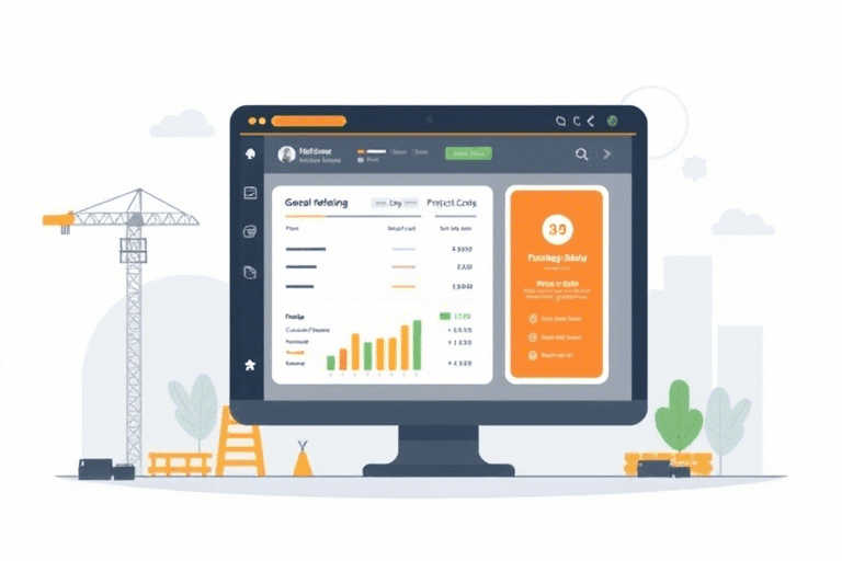 施工工地管理软件价格贵吗？如何选择性价比最高的工地管理系统？