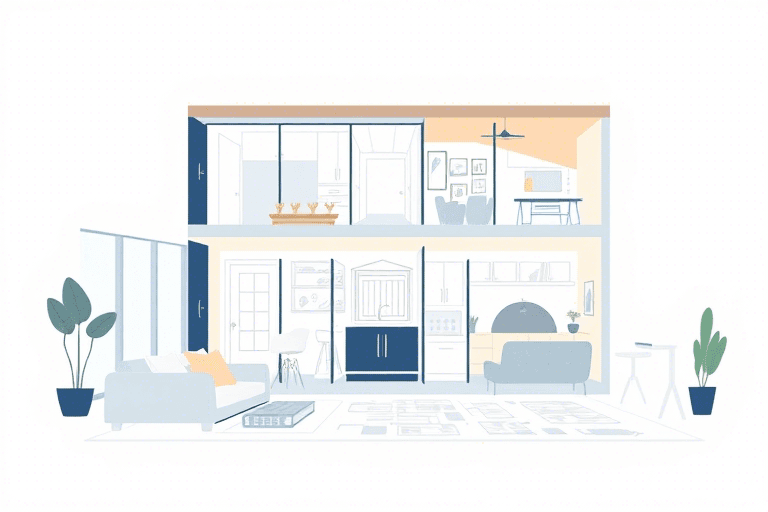 全屋智能施工设计软件如何实现高效精准的家居智能化落地？