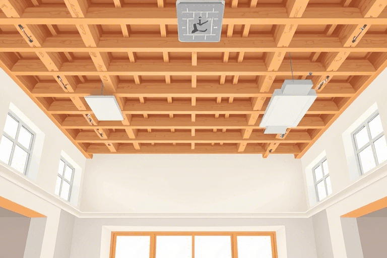 吊顶施工素材视频下载软件怎么做？如何高效获取专业施工素材资源？