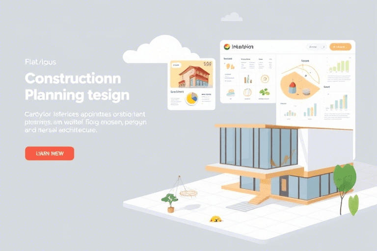 品茗施工策划软件界面字体如何设计才能提升用户体验与效率？