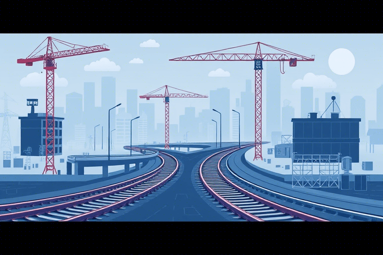 铁路施工视频监控下载软件怎么做？如何高效获取与管理铁路施工现场影像数据？