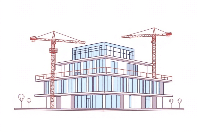 施工图智能绘制软件如何实现高效精准的设计流程？