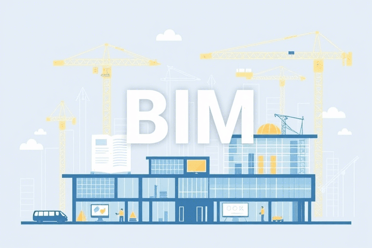 施工软件分类有哪些类型？全面解析建筑行业数字化工具的种类与应用场景